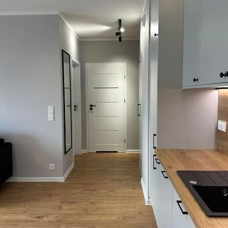 شقة Project Comfort Lazurowa 15A/85 Blisko Jednostki Wat Warszawa المظهر الخارجي الصورة