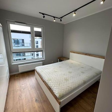 شقة Project Comfort Lazurowa 15A/85 Blisko Jednostki Wat Warszawa المظهر الخارجي الصورة