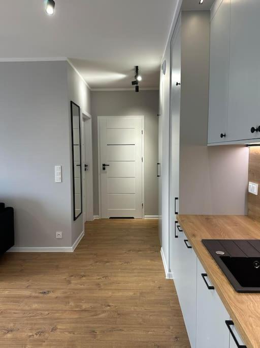 شقة Project Comfort Lazurowa 15A/85 Blisko Jednostki Wat Warszawa المظهر الخارجي الصورة