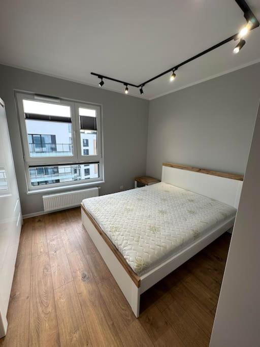 شقة Project Comfort Lazurowa 15A/85 Blisko Jednostki Wat Warszawa المظهر الخارجي الصورة
