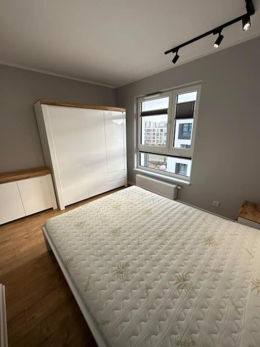 شقة Project Comfort Lazurowa 15A/85 Blisko Jednostki Wat Warszawa المظهر الخارجي الصورة